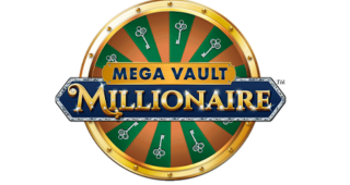 Mega Vault Millionaire
