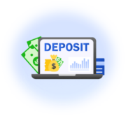 Deposit 1