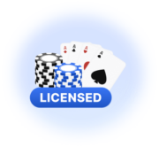 Licensed casino 1