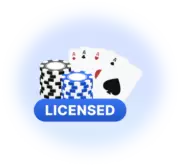 Licensed casino 1