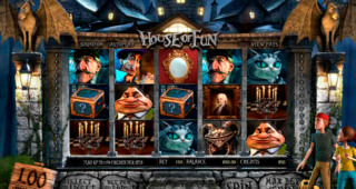 House of Fun