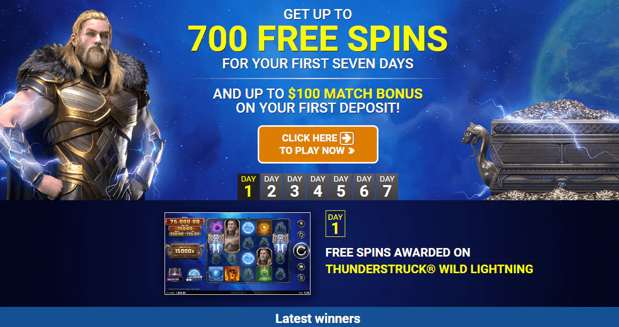 Quatro Casino Bonus