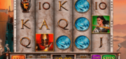 Age of the Gods God of Storms