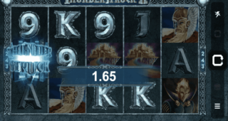 Thunderstruck II