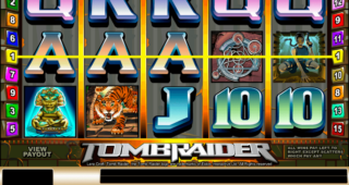 Tomb Raider