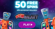 Jackpot City No Deposit Bonus