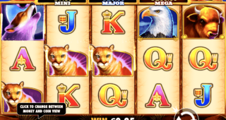 Wolf Gold