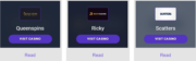 Read about casino