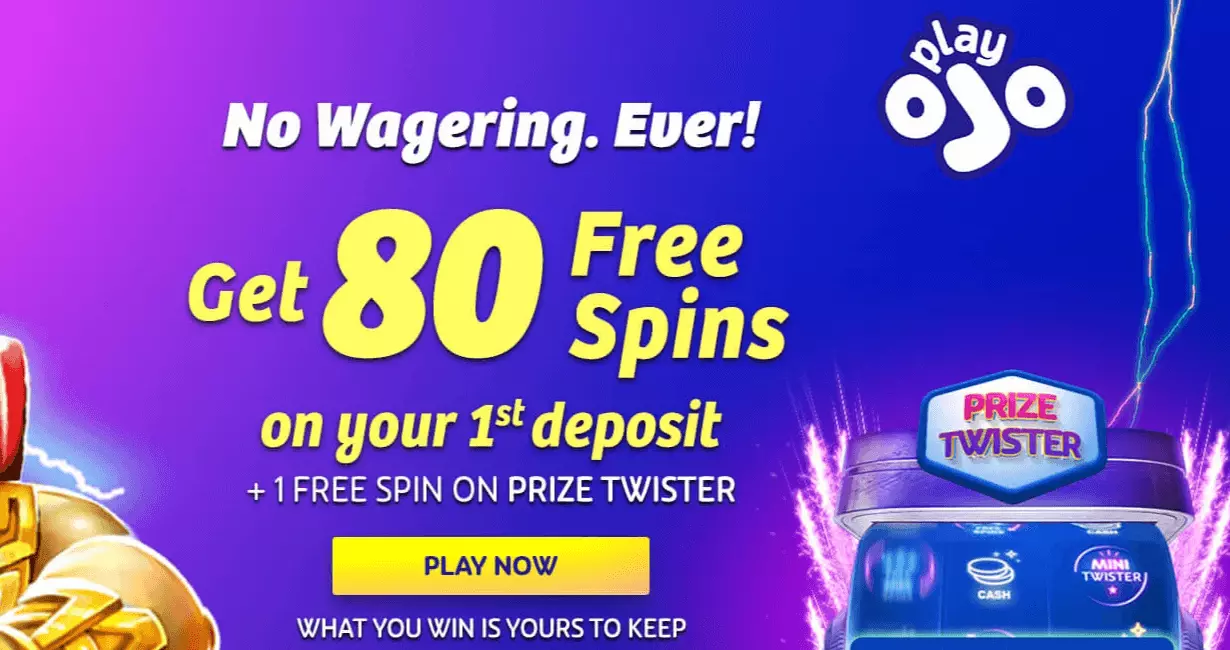 playojo casino bonus