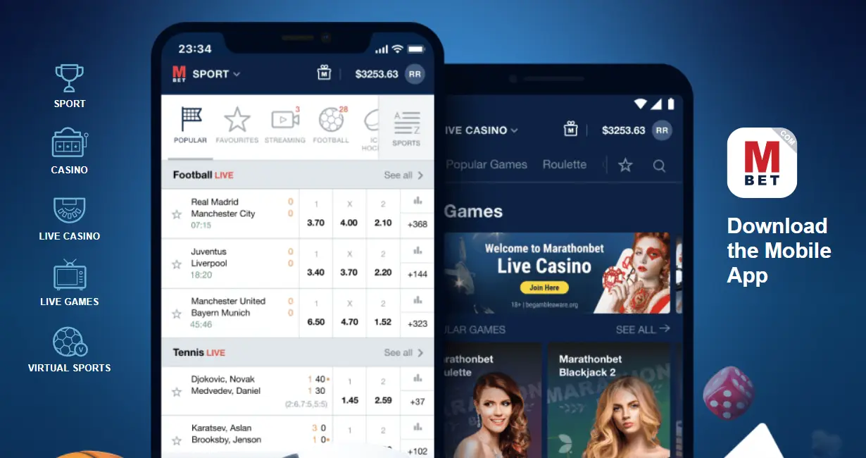 marathonbrt casino app